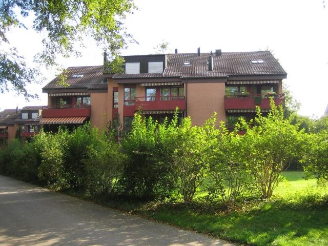 Wohnung mieten in Lyss, Bern