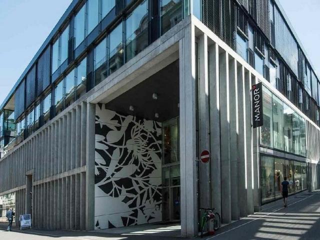 Wohnung mieten in Schwarzenbach (SG), St. Gallen