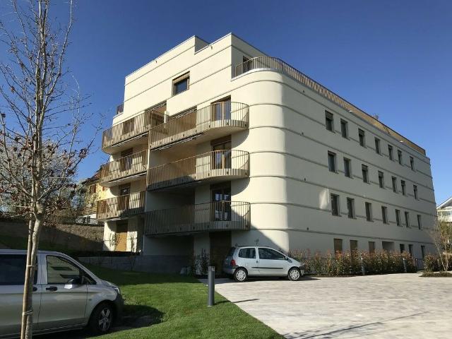 Wohnung mieten in Amriswil, Thurgau
