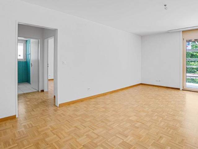 Wohnung mieten in Schwarzenbach (SG), St. Gallen