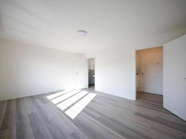 Apartment mieten in Olten, Amtei Olten-Gösgen