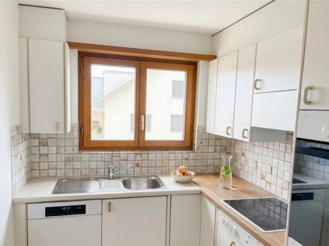 Wohnung mieten in Zofingen, Aargau