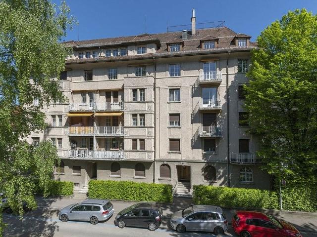 Wohnung mieten in Schwarzenbach (SG), St. Gallen