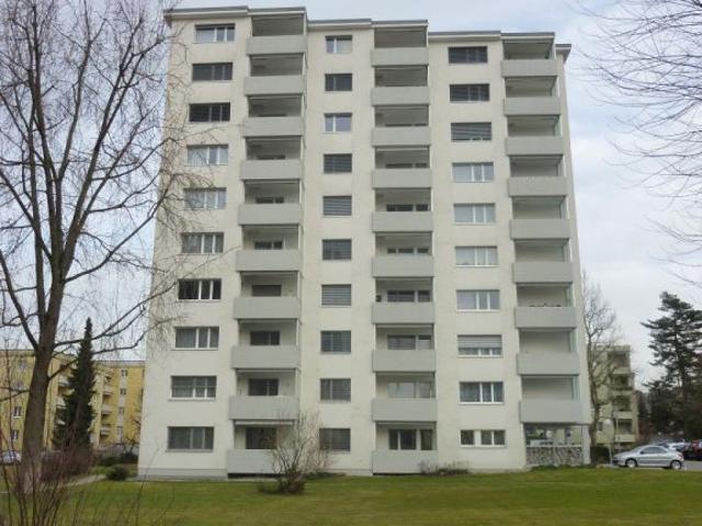 Wohnung mieten in Langenthal, Bern