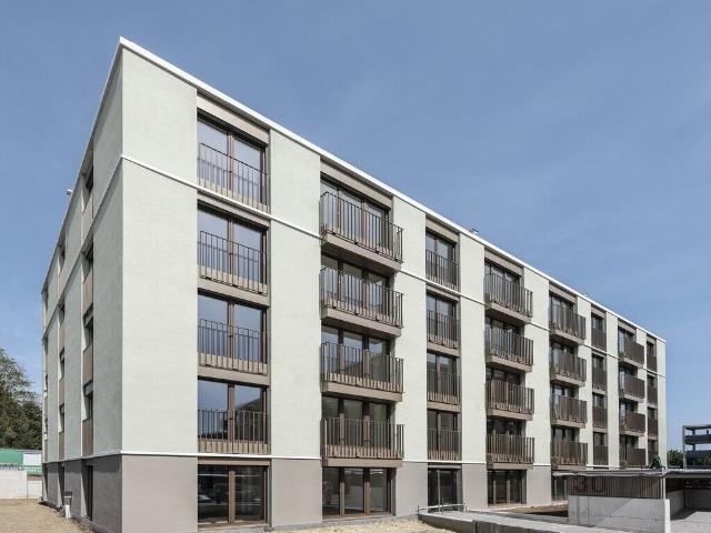 Apartment kaufen in Kreuzlingen