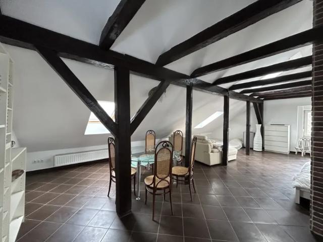 Wohnung mieten
