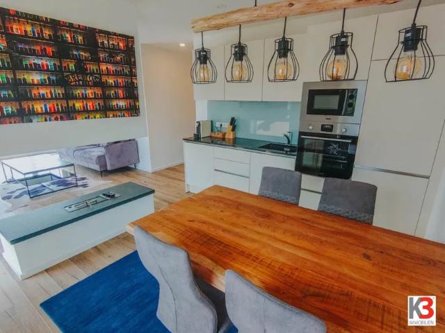 Wohnung kaufen in Bad Mitterndorf, Steiermark