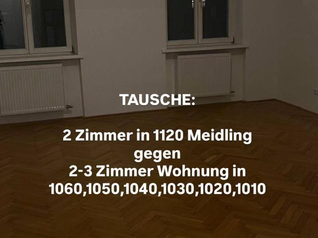 Apartment mieten in Wien