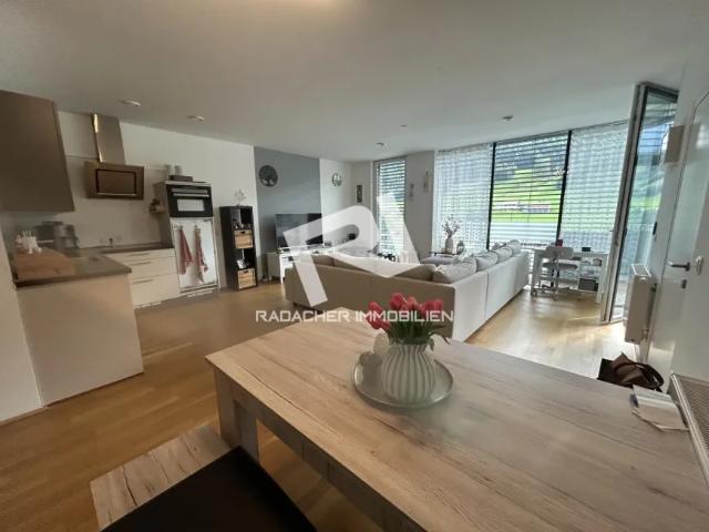 Wohnung mieten in Taxenbach