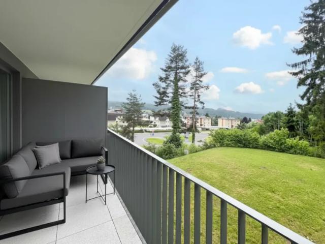 Wohnung mieten in Techelsberg am Wörther See, Kärnten