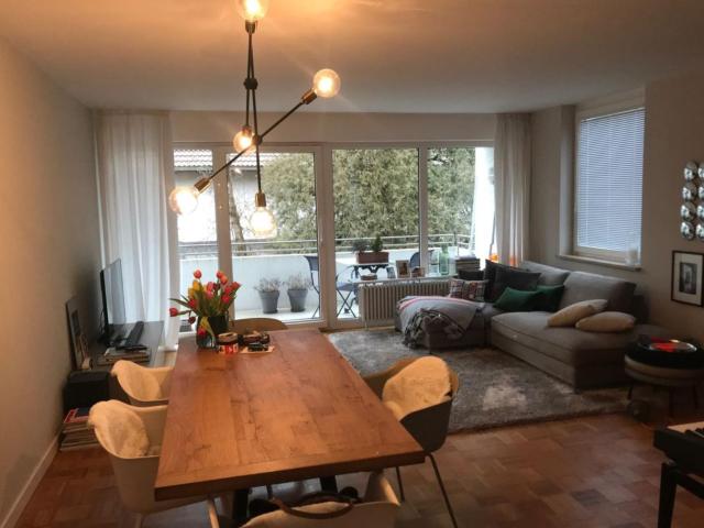 Apartment mieten in Rahlstedt, Hamburg