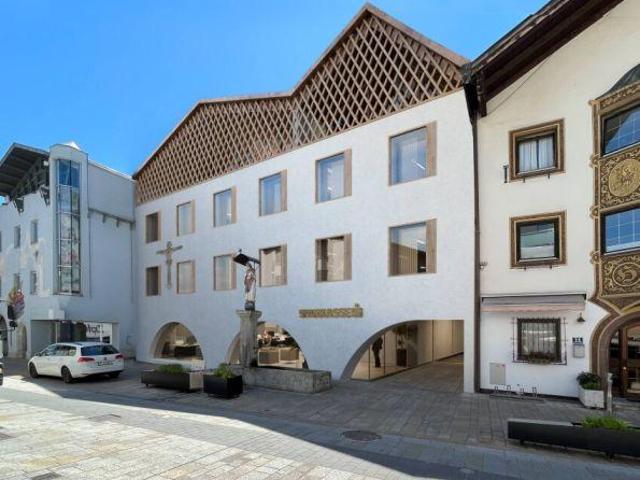 Wohnung mieten in Telfs, Tirol