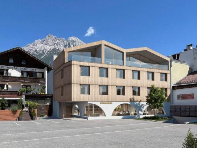Wohnung mieten in Telfs, Tirol