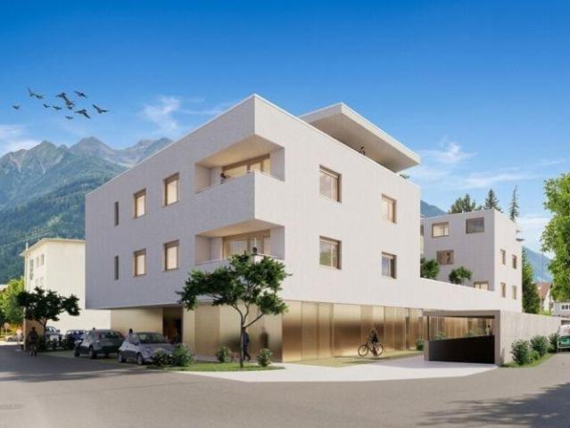 Wohnung kaufen in Telfs, Tirol