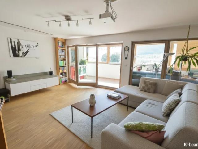 Wohnung kaufen in Telfs, Tirol