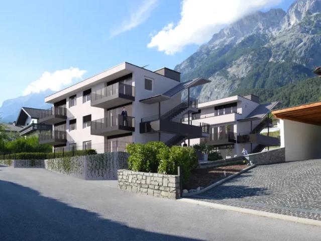 Wohnung kaufen in Liebherr-Werk Telfs, Telfs
