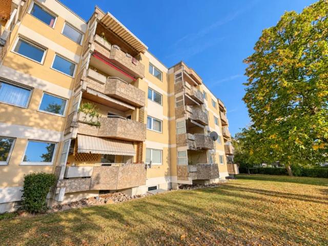 Wohnung mieten in Ternitz-Urbanhof, Ternitz
