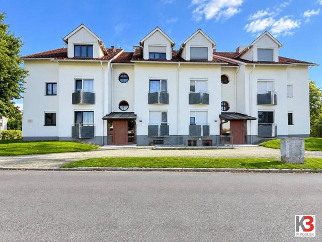 Apartment kaufen in Ried im Innkreis, Bezirk Ried
