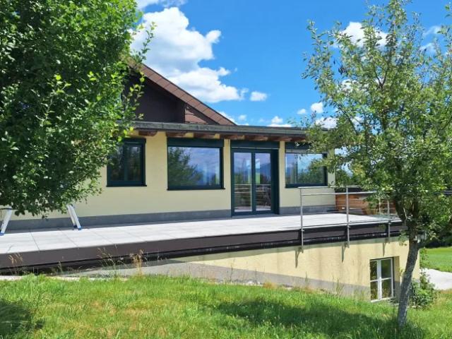 Wohnung mieten in Thalgau
