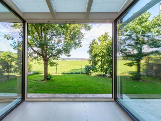 Wohnung mieten in Thalgau