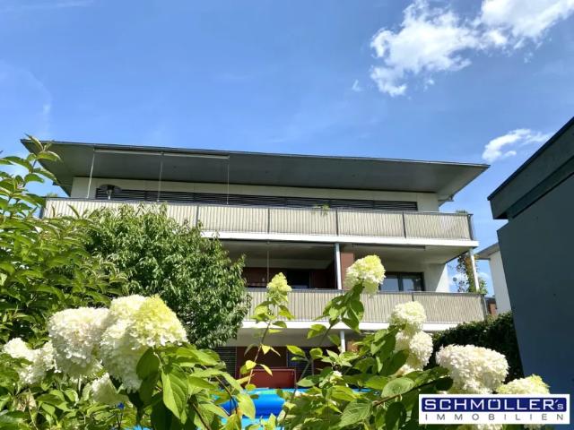 Wohnung kaufen in Thalheim bei Wels, Oberösterreich