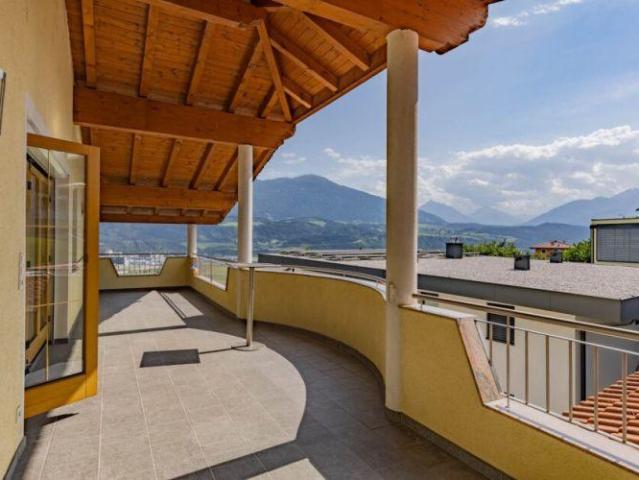 Wohnung kaufen in Thaur, Bezirk Innsbruck-Land