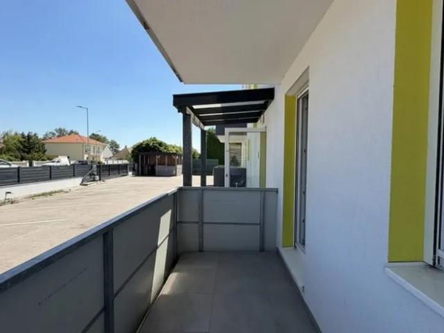 Wohnung mieten in Theresienfeld, Niederösterreich