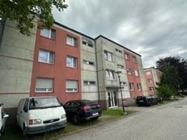 Wohnung kaufen in Pitten, Niederösterreich