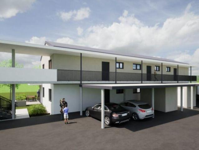 Wohnung kaufen in Tillmitsch, Steiermark