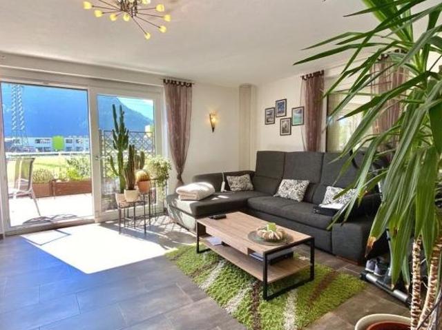 Wohnung mieten in Wittberg, Kramsach