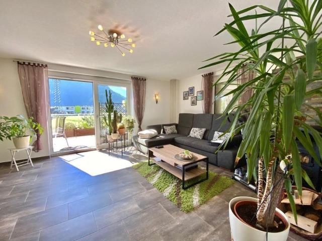 Wohnung mieten in Wittberg, Kramsach