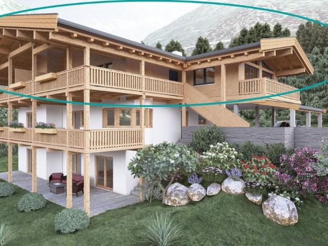 Wohnung kaufen in Waidring, Tirol