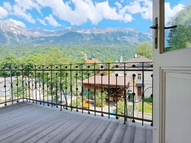 Wohnung mieten in Hall in Tirol, Tirol