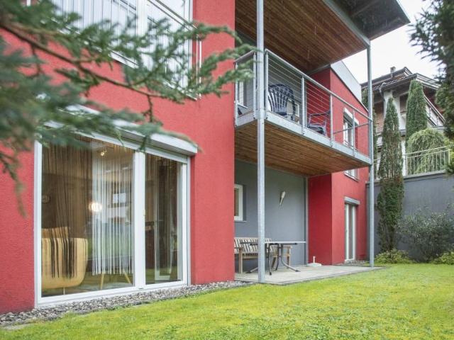 Wohnung kaufen in Fügen, Tirol