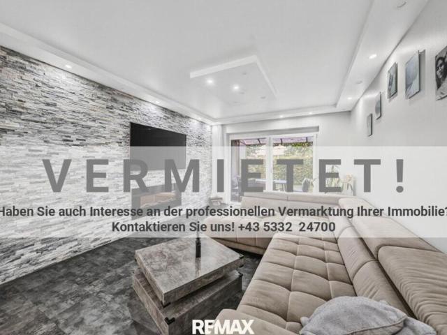 Wohnung mieten in Zintberg, Schwaz