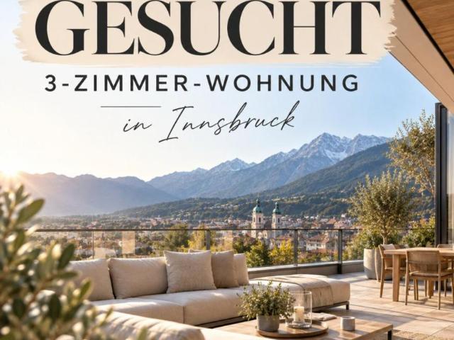 Wohnung kaufen in Hall in Tirol, Bezirk Innsbruck-Land