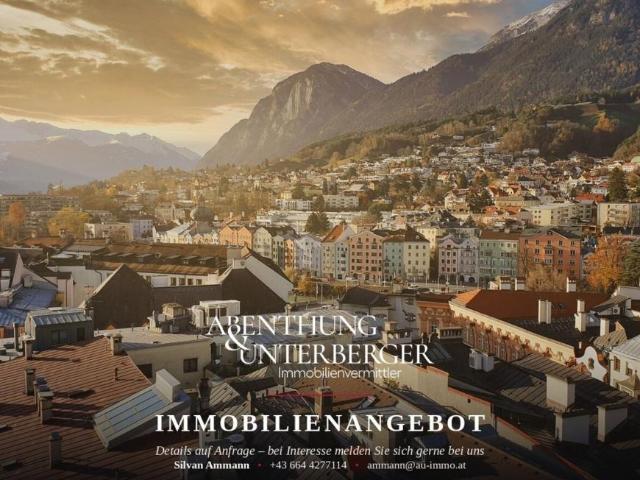 Wohnung mieten in Hall in Tirol, Bezirk Innsbruck-Land