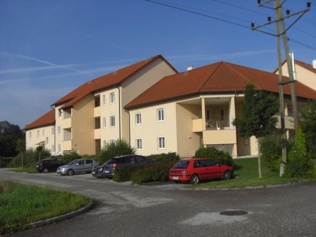 Apartment mieten in Parz, Grieskirchen