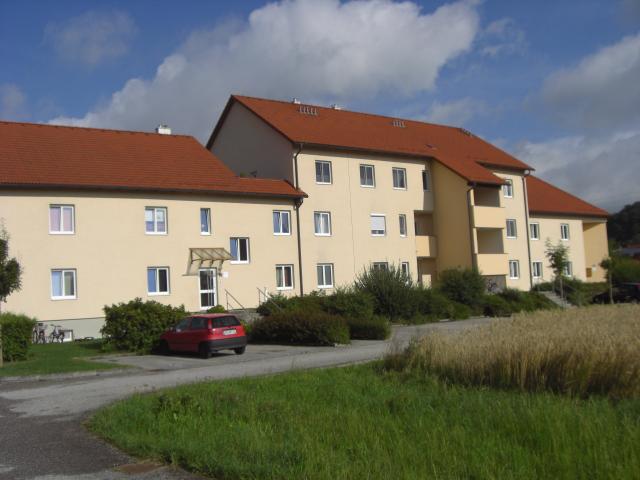 Apartment mieten in Parz, Grieskirchen