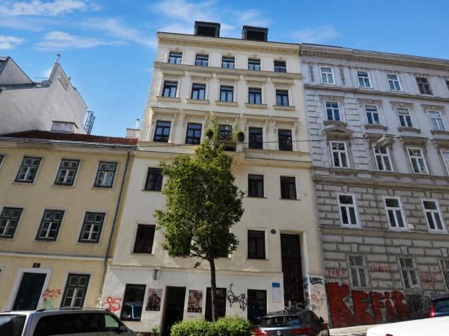 Apartment kaufen in KG Mariahilf, Wien