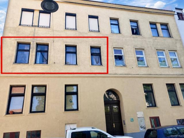 Apartment kaufen in Meidling, Wien