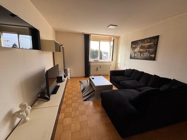 Apartment mieten in Bregenz, Vorarlberg