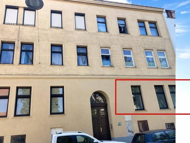 Apartment kaufen in Meidling, Wien