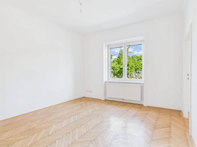 Apartment kaufen in Donaustadt, Wien