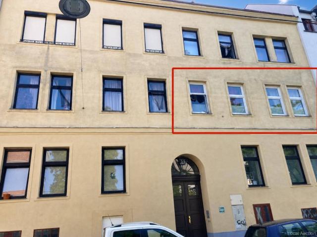 Apartment kaufen in Meidling, Wien