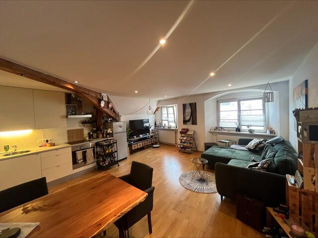 Apartment mieten in Bregenz, Vorarlberg