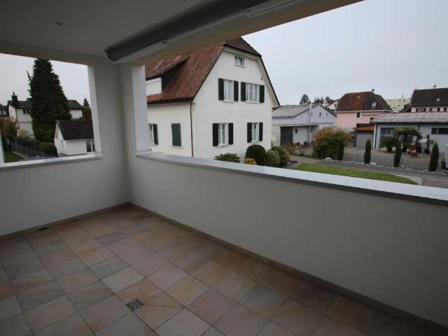 Apartment mieten in Sachseln
