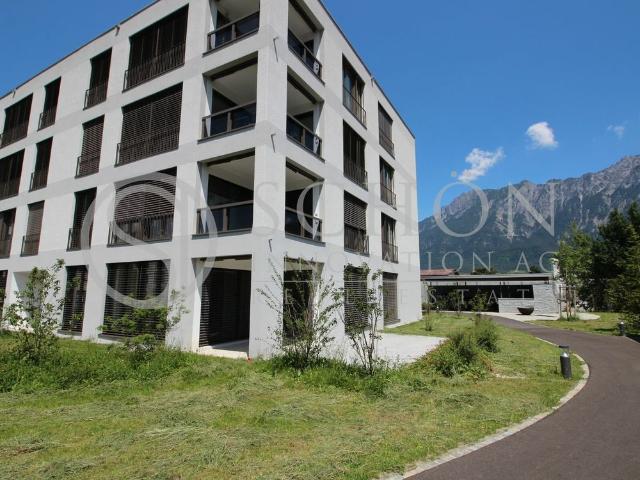Apartment mieten in Buchs (SG), St. Gallen