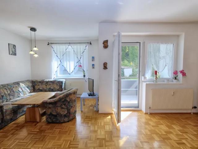 Wohnung kaufen in Traisen, Niederösterreich
