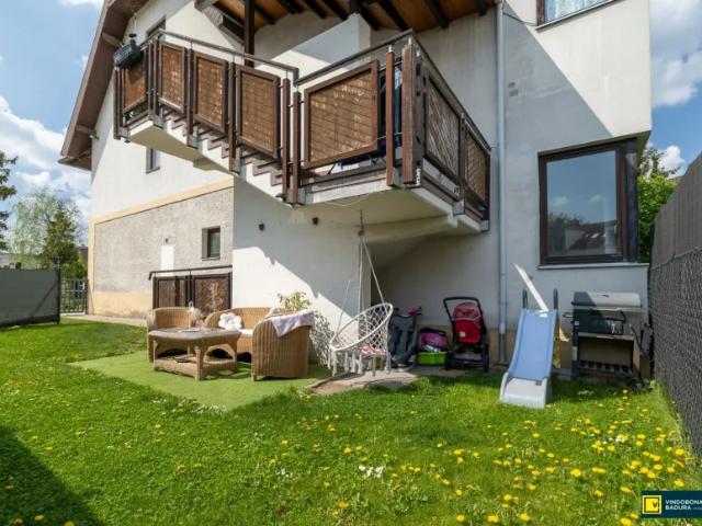 Wohnung kaufen in Katastralgemeinde Traiskirchen, Traiskirchen